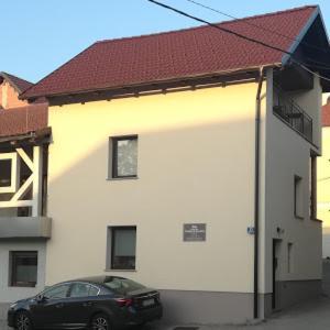 Apartment Trubarjeva33, Near Ljubljana, Free Parking Velike Lasce Kültér fotó