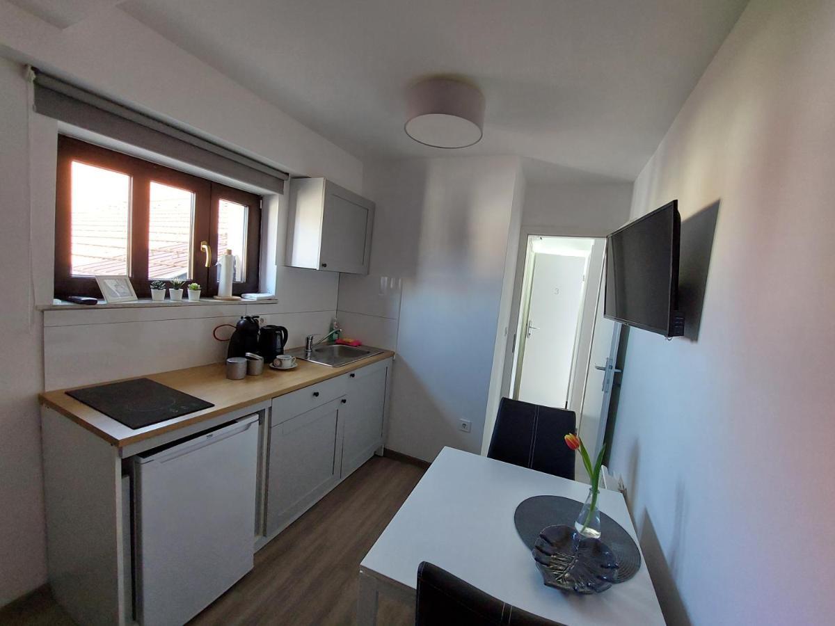 Apartment Trubarjeva33, Near Ljubljana, Free Parking Velike Lasce Kültér fotó