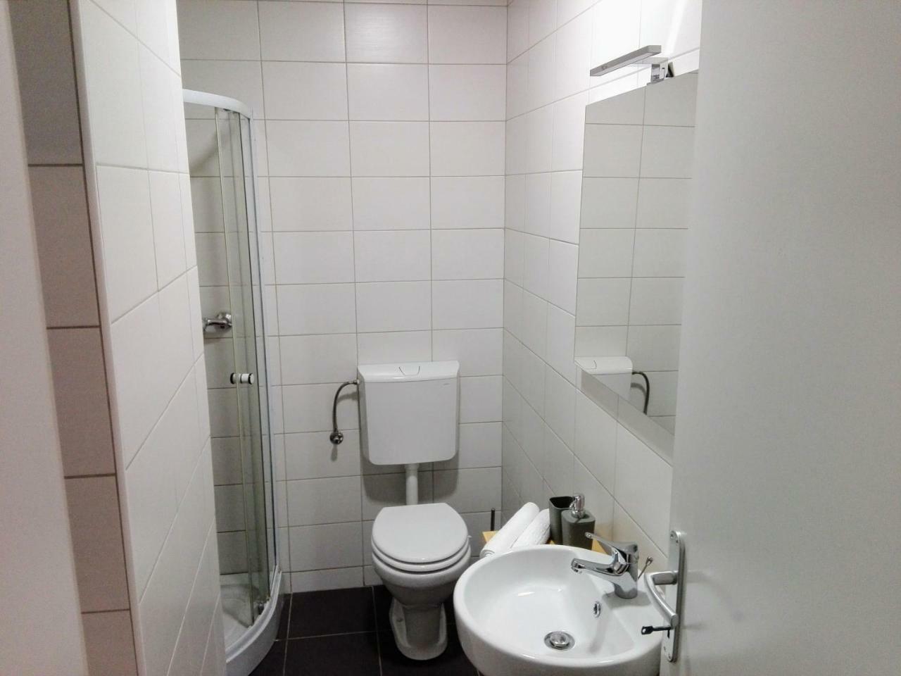 Apartment Trubarjeva33, Near Ljubljana, Free Parking Velike Lasce Kültér fotó